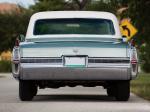 Cadillac Fleetwood Sixty Special 1964 года